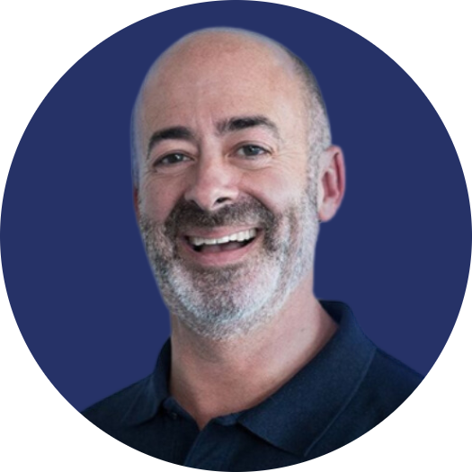 Andy Stevens, Co-Founder and Protection Specialist at Arthritis Life